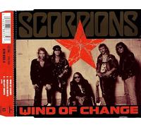 Scorpions - Wind of Change