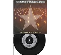 Scorpions - Wind Of Change - Jukebox Issue