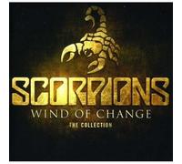 Scorpions - Wind Of Change: The Collection