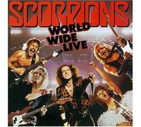 Scorpions - World Wide Live [Original]