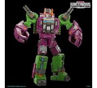 Scorponok . Transformers Generations War for Cybertron: Earthrise Titan Class