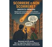 Scorrere o Non Scorrere ? Questo è il problema.