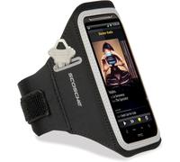Scosche HFDAB Brazalete Deportivo Con Keyslot para Smartphones IPHONE 6/ 7/ 8/