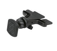 Scosche MAGCD2 MagicMount Soporte magnético para teléfono de CD para Coche, Cabezal Ajustable de 360 Grados, Universal con Todos los Dispositivos, Soporte para teléfono Reproductor de CD