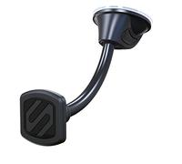 Scosche magicMOUNT - Soporte para teléfono (GPS iPod* iPhone iPad Smartphones Tablets)