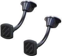 Scosche MAGMAT MagicMount - Soporte magnético Universal para Dispositivos móviles