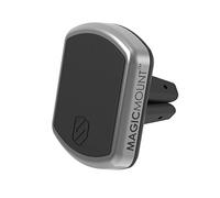 Scosche MPVB MagicMount Pro - Soporte magnético para teléfono de Coche, Universal con Todos los Dispositivos, Montaje de ventilación de Aire