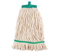 Scot jóvenes l886 Kentucky Mop Head