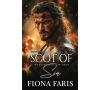 Scot of Sin: Scottish Second Chance Romance (The Mackintosh Clan)