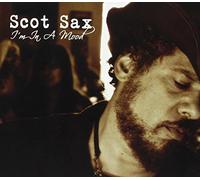 Scot Sax - Im in a Mood