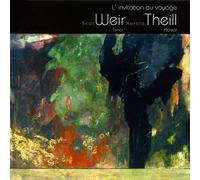 Scot Weir (Tenor) - L'Invitation Au Voyage