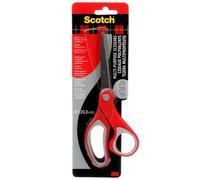 Scotch 1428 tijera de escritorio y manualidades universal corte recto