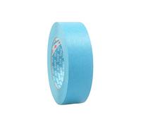 Scotch 3M 07898 - Cinta Adhesiva Impermeable para automóviles, Color Azul, Rollo de 38 mm x 50 m