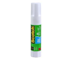 Scotch 3M Scotch Standard-Klebestift, Inhalt: 8g, Display