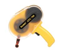 Scotch 700/YEL Aplicador de Cinta Transferidora, 1 unidad