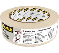 Scotch 7100210916 - cinta adhesiva básica, color beige