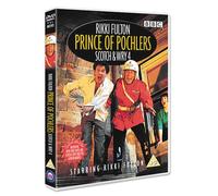 Scotch And Wry 4 - The Prince Of Pochlers [Reino Unido] [DVD]