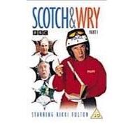 Scotch And Wry [Reino Unido] [DVD]