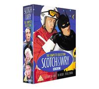 Scotch And Wry - The Complete Collection [Francia] [DVD]