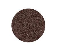 Scotch-Brite 05212 SC de DH sin autocentrado, Coarse, 178 mm, Marrón (20 unidades)