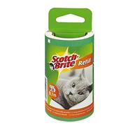 Scotch-Brite 56 hojas de repuesto de pelusas y esponjas (paquete de 1)