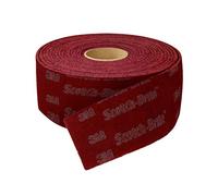 Scotch-Brite™ 7447 PRO Roll A VFN, 6 pulgadas x 30 pies