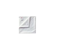 Scotch-Brite Bayeta Microfibra Alto Rendimien. 2010, Blan., 360 mm x 360 mm | 5 bayetas/paquete. Para usarse prácticamente en cualquier tipo de superficie, lavable a máquina y extremadamente duradera.