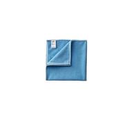 Scotch-Brite Bayeta Microfibra de Alto Rendimiento 2010, Azul, 360 mm x 360 mm, 5/Pack