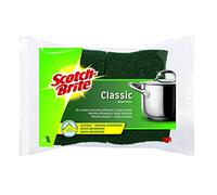 Scotch-Brite Celulósico Laminado Clásico 2Pcs/Pack SP/PT/IT