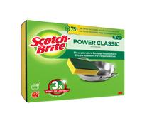 Scotch-Brite Sponge Classic 2 unidades