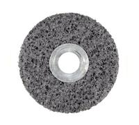 Scotch-Brite™ Clean and Strip - Rueda unitizada, CS-UW, 7S extra gruesa, 1-1/2 x 1 x 3/16 pulgadas, 20 unidades/caja