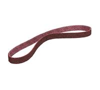 Scotch-Brite Correa de acondicionamiento de superficie, 1/2" x 45.72cm, A MED, 20 por caja