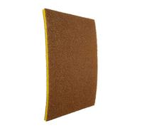 Scotch-Brite CS14X32 Clean & Shine Pad, 32 x 14 pulgadas, 5/caja