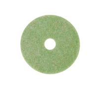 Scotch-Brite Discos para Fregadoras Automáticas 5000, 355 mm, Caja de 5, Naranja/Verde