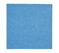 3M Scotch-Brite 421749 Scotch-Brite - Paño de microfibra Essent Eco 2012 (360 mm x 360 mm, 10 unidades), color azul
