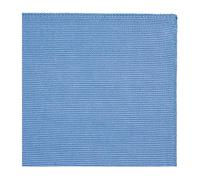 3M Scotch-Brite 421749 Scotch-Brite - Paño de microfibra Essent Eco 2012 (360 mm x 360 mm, 10 unidades), color azul