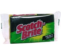 Scotch-Brite - Esponja de cocina (425, 1 Ea), Pack de 2
