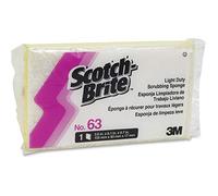 Scotch-Brite - Esponja de limpieza ligera