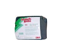 Scotch Brite Esponja Fibra Verde, Unico, 15
