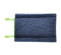 Scotch-Brite Estropajo no Raya 903, 76 mm x 140 mm, Caja de 6, Azul