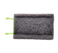 Scotch-Brite Estropajos de Alta Agresividad 901, 76 mm x 152 mm, Caja de 6, Gris