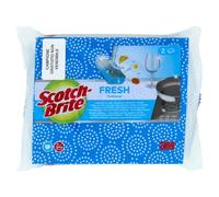 Scotch Brite Extreme Fresh X2