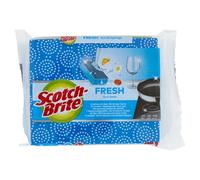 Scotch Brite Extreme Fresh X2