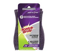 Scotch-Brite Extreme Scrub Scour Pad by Scotch-Brite
