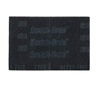 Scotch-Brite™ Fine Hand Pads 7448 [Set of 20]