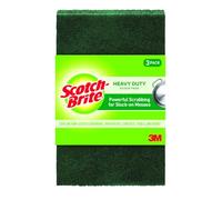 Scotch-Brite Heavy Duty Scour Pad-