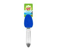 Scotch-Brite Non-Scratch Dishwand Refill, 2-Refills/Pk, 7-Packs (14 Refills Total)
