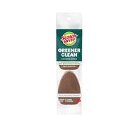Scotch-Brite Recambios de Varita de Cocina antiarañazos, Natural