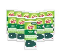 Scotch-Brite Recambios de Varita de Cocina Resistentes, mantén Tus Manos Fuera del Agua Sucia, 36 recambios