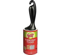Scotch-Brite - Rodillo Quitapelusas Multiusos, 30 Hojas